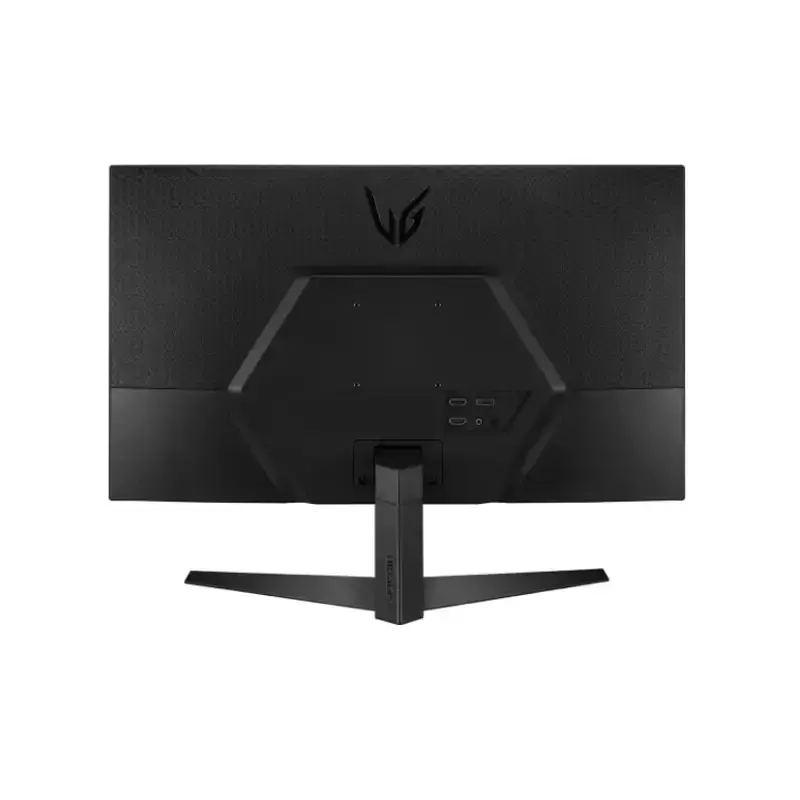 مانیتور ال جی  LG 24GQ50F-B